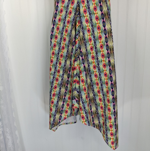 PILYQ Halter Swim Dress Sz L - Picture 8 of 16